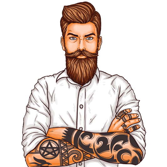 امیررضا مرتجی مربی تخصصی بدنسازی و حرکات اصلاحی